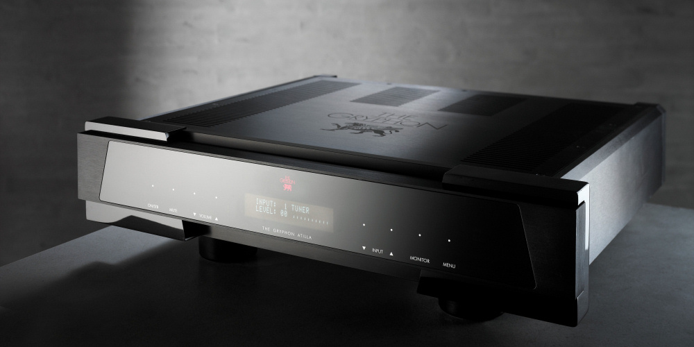 High-End parade på Kalvebod Brygge