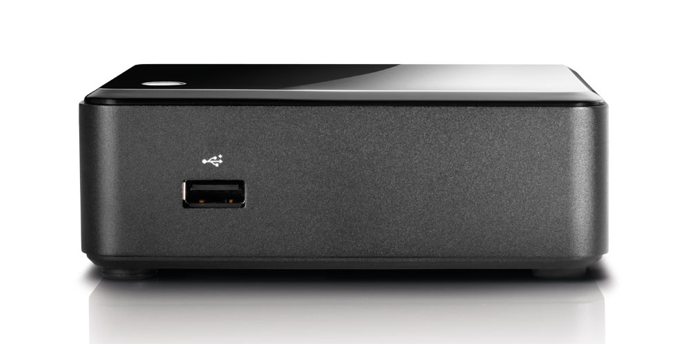 Intel NUC Kit DC3217IYE