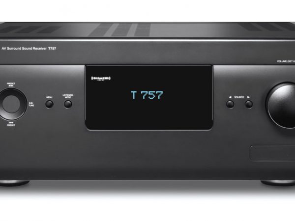 NAD T757v2