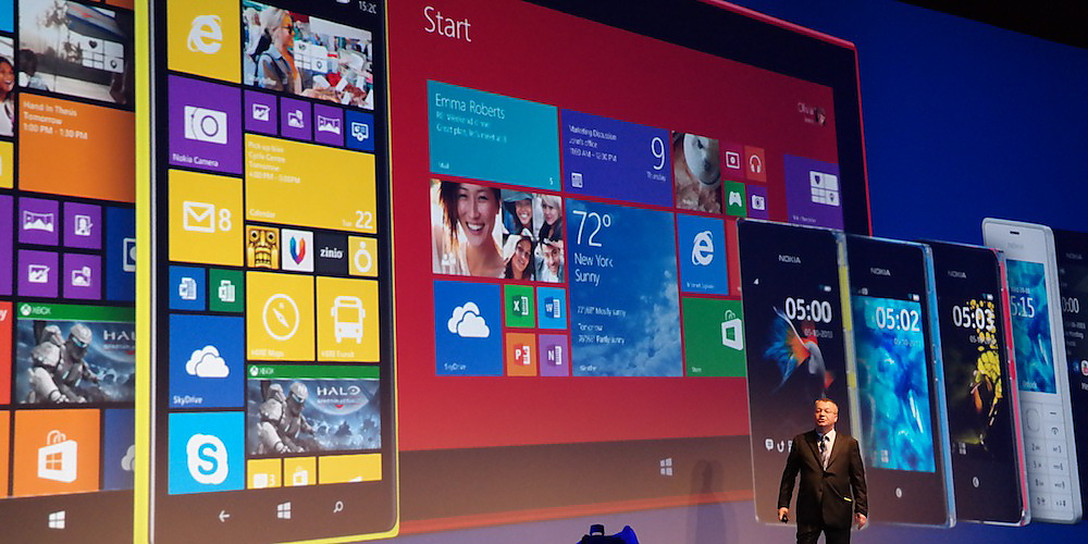 Her er Nokias tablet!