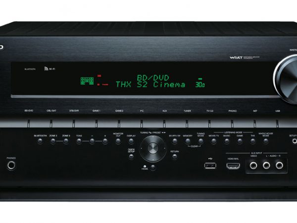 Onkyo TX-NR828