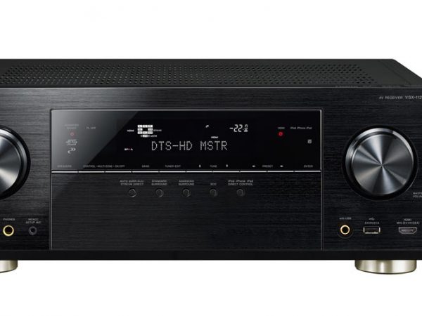 Pioneer SC-2023