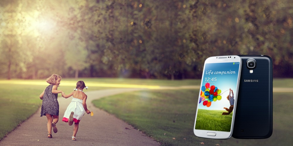 Samsung får kæmpebøde for fupkommentarer