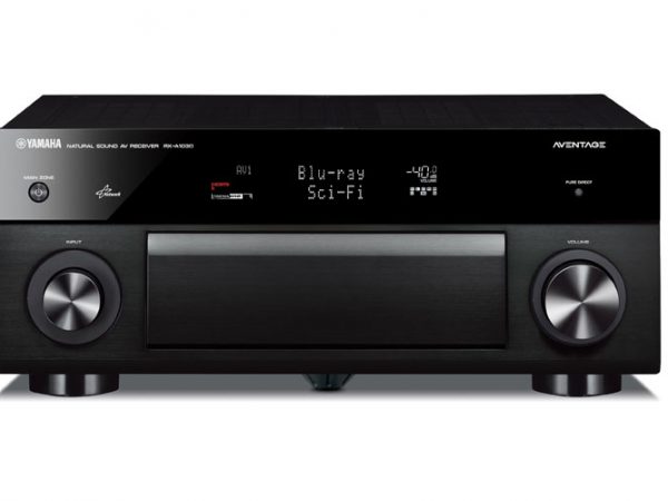 Yamaha RX-A1030