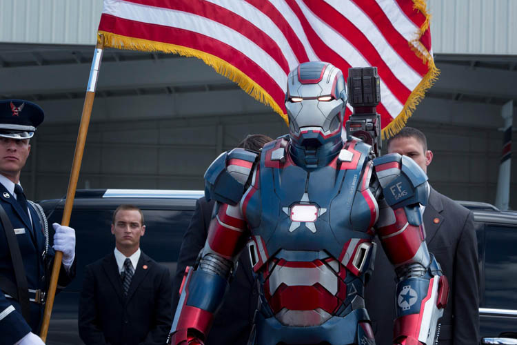 iron man 3 trailer 11 questions raised 118967