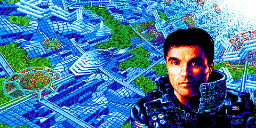 Arkivfund: Skjult skat af spil fra LSD-guru