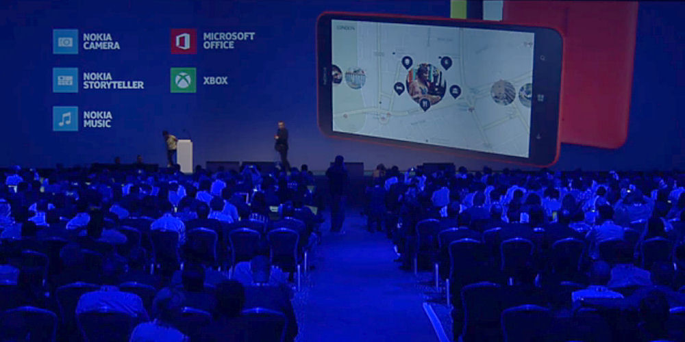 Seks nye mobile enheder fra Nokia