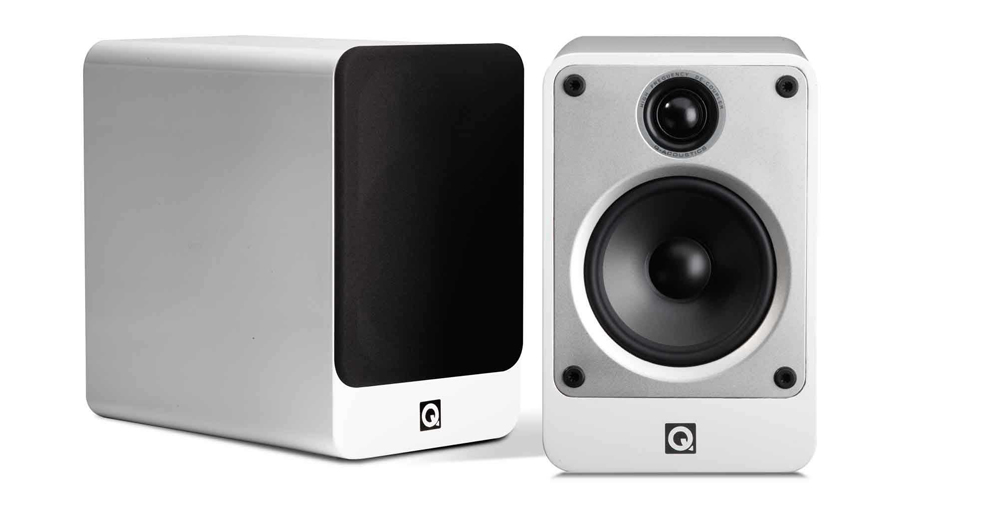 Q Acoustics Concept 20