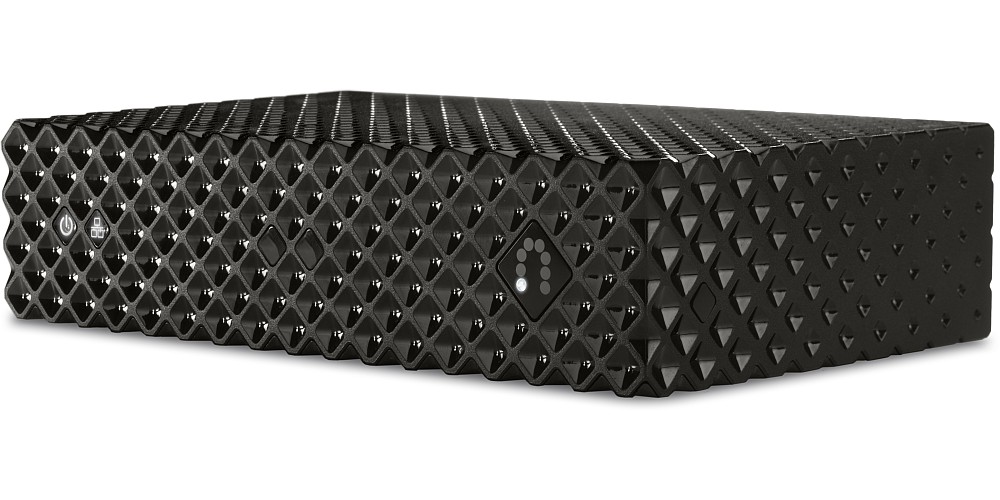 Slingbox 350 frigivet i Norden