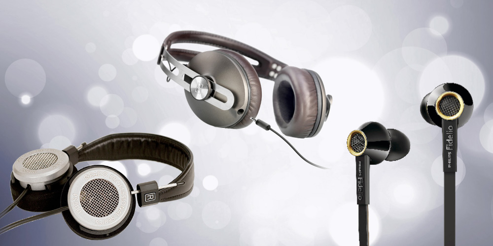 årets hodetelefoner