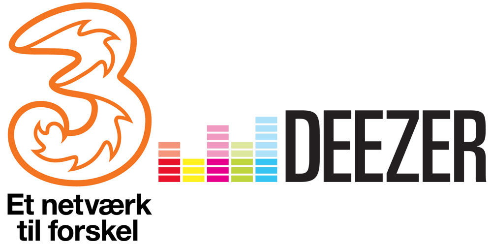 3 og Deezer