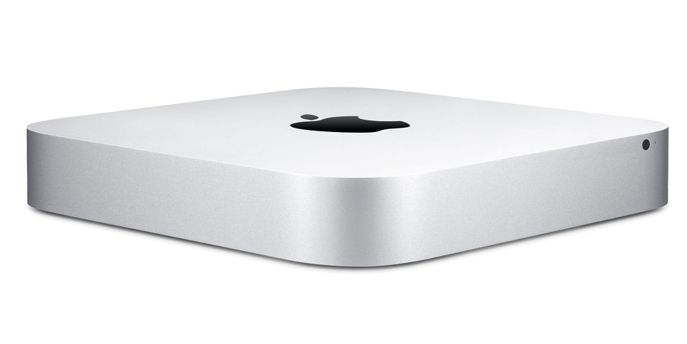 Apple Mac Mini 2012