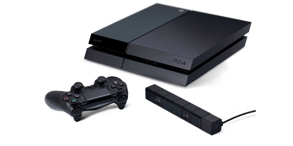 Alt du vil vide om PlayStation 4