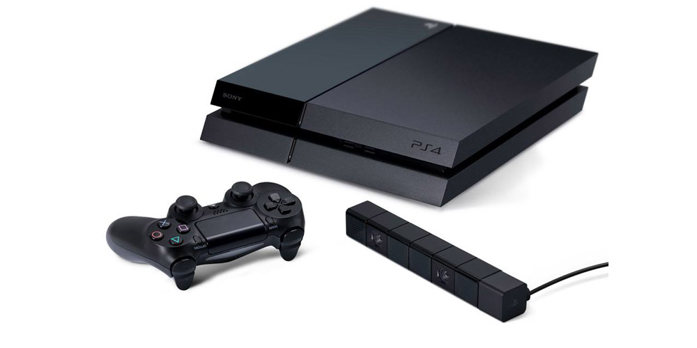 Alt vil vide om PlayStation 4