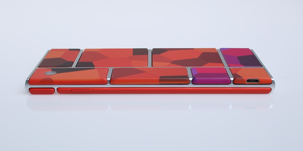 Byg-selv-mobilen skal laves med 3D-print