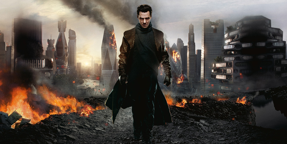 Star Trek: Into Darkness