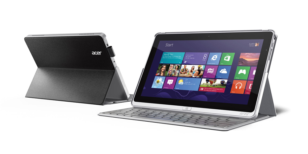 Acer Aspire P3-171