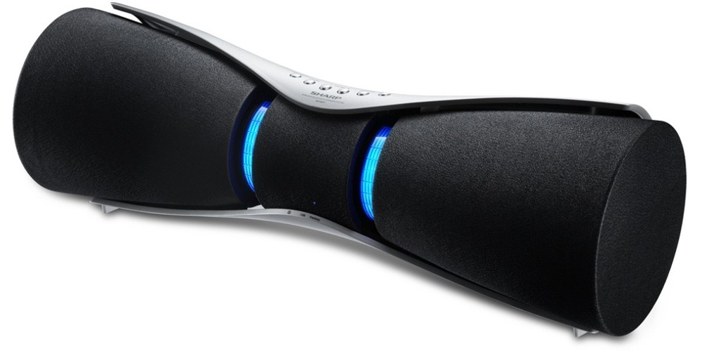 Julegavetips fra Sharp