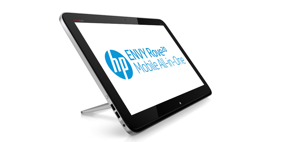 HP Envy Rove 20