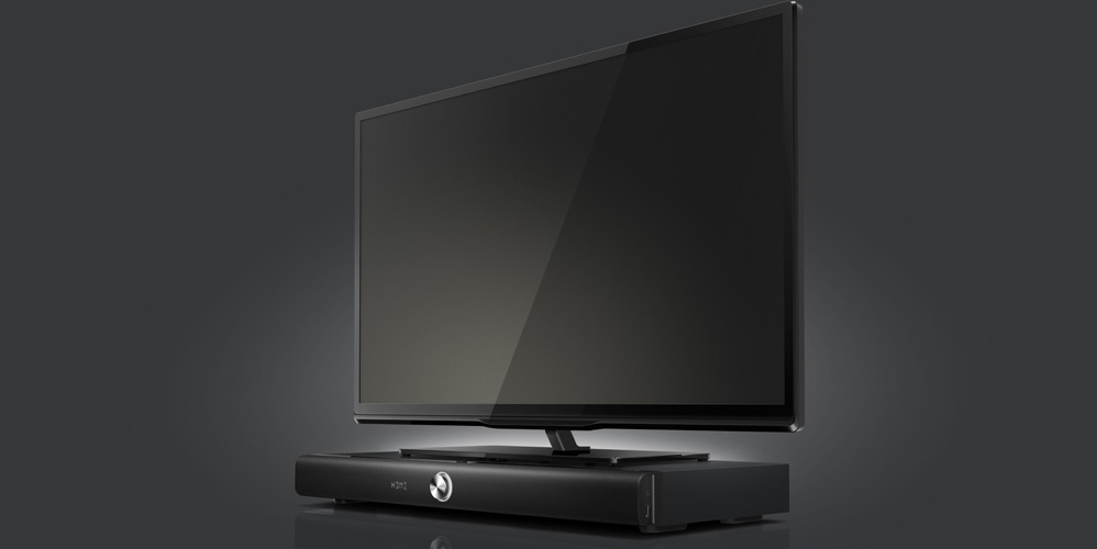 Philips HTL4110 m TV