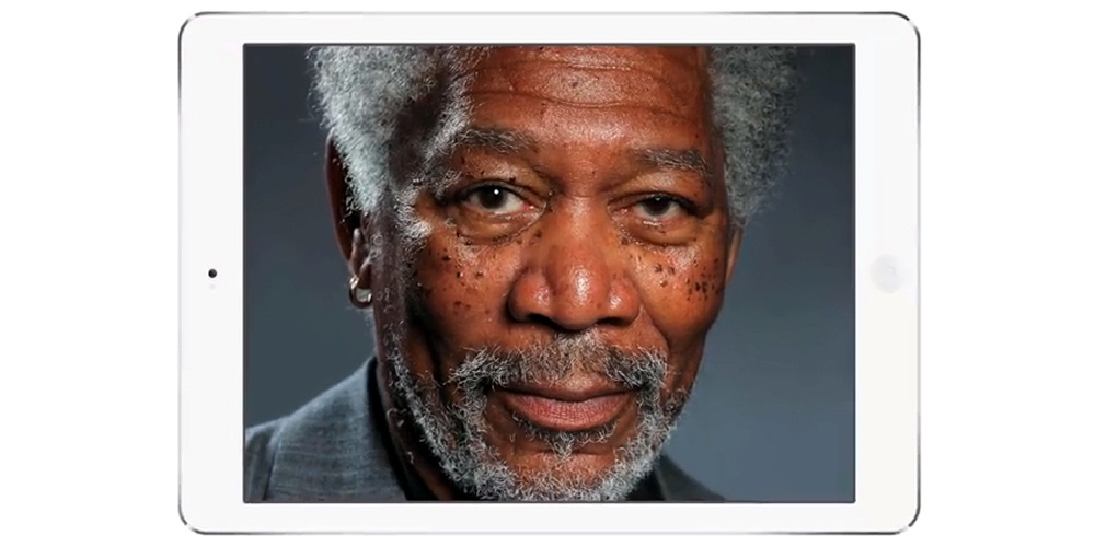 Dette er ikke et fotografi