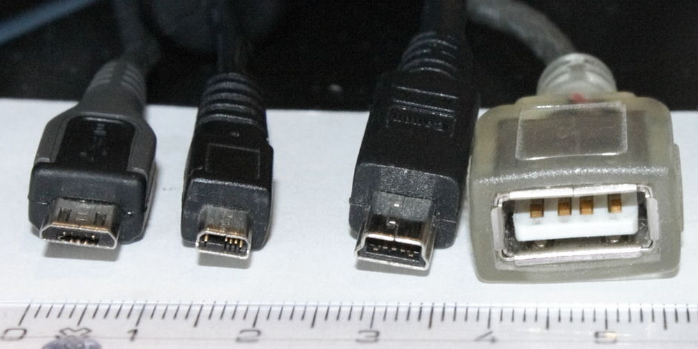 Endelig får vi vendbare USB-stik