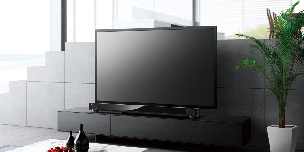 Yamaha YAS 152 miljø