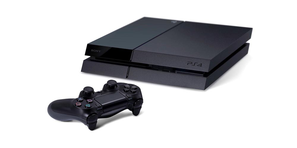 Sony PlayStation Network får egne tv-serier