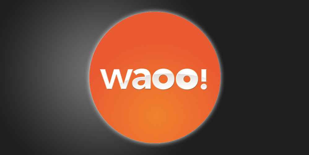 Waoo! 3 Stor TV Pakke