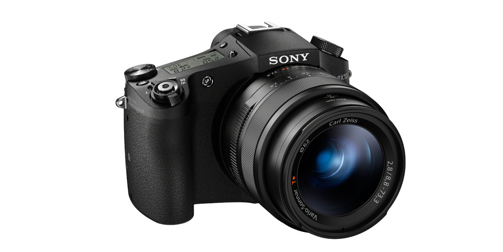 Sony Cyber-shot RX10