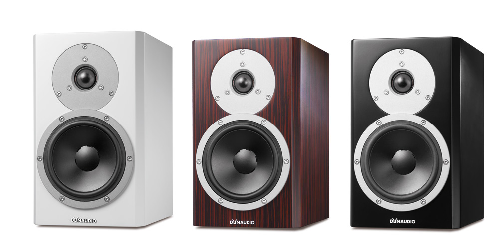 Dynaudio Excite X14