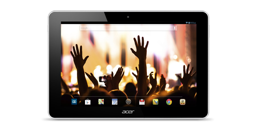 Acer Iconia A3-A10