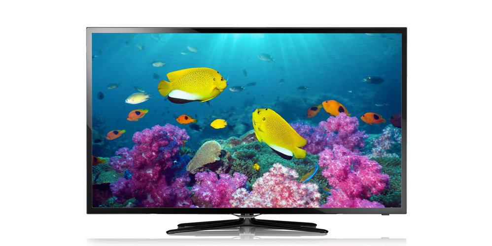 Samsung UE50F5505