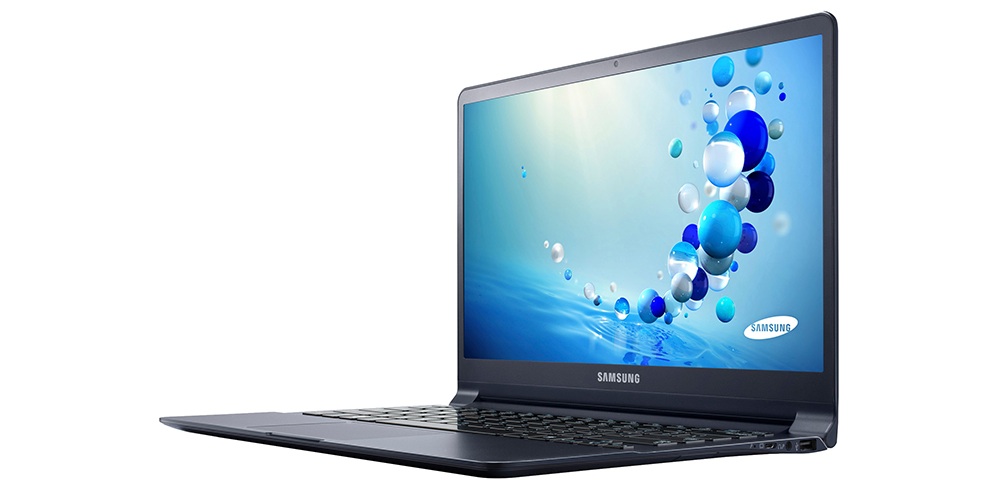 Samsung ATIV Book 9 Plus