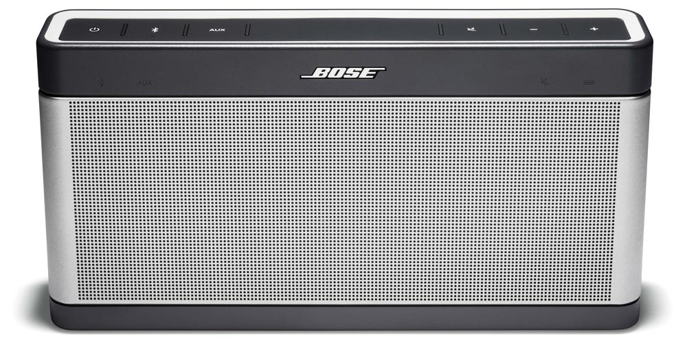 Bose skruer op for Bluetooth-lyden