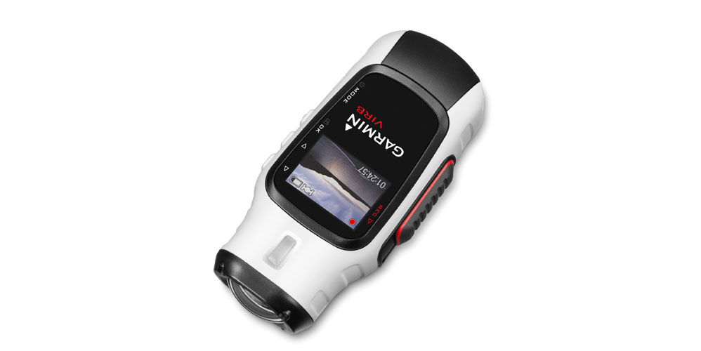 Garmin Virb Elite3