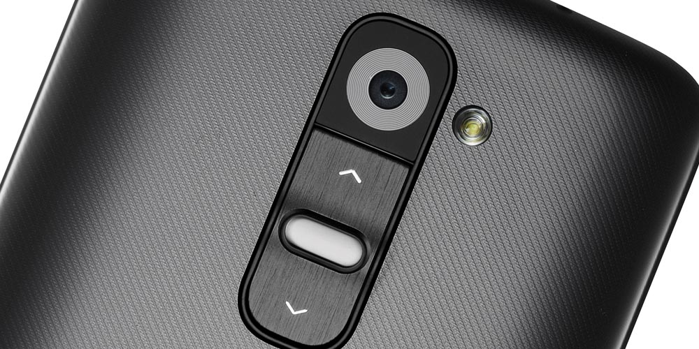 Kommende LG-mobil optager 4K-video