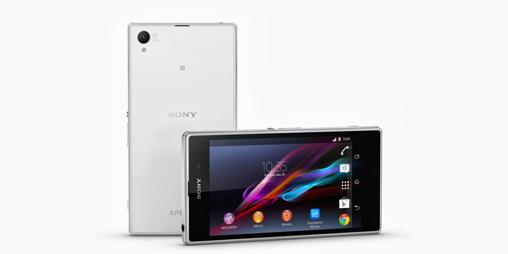 Sony Xperia Z1