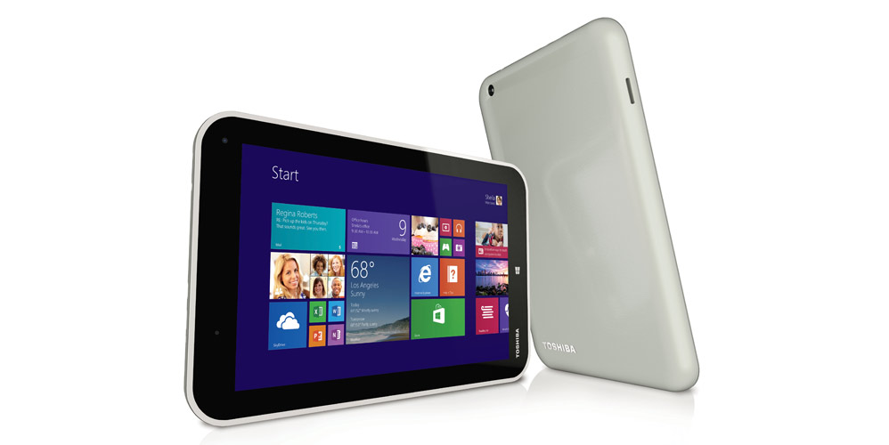 Toshiba Encore WT8-A-102