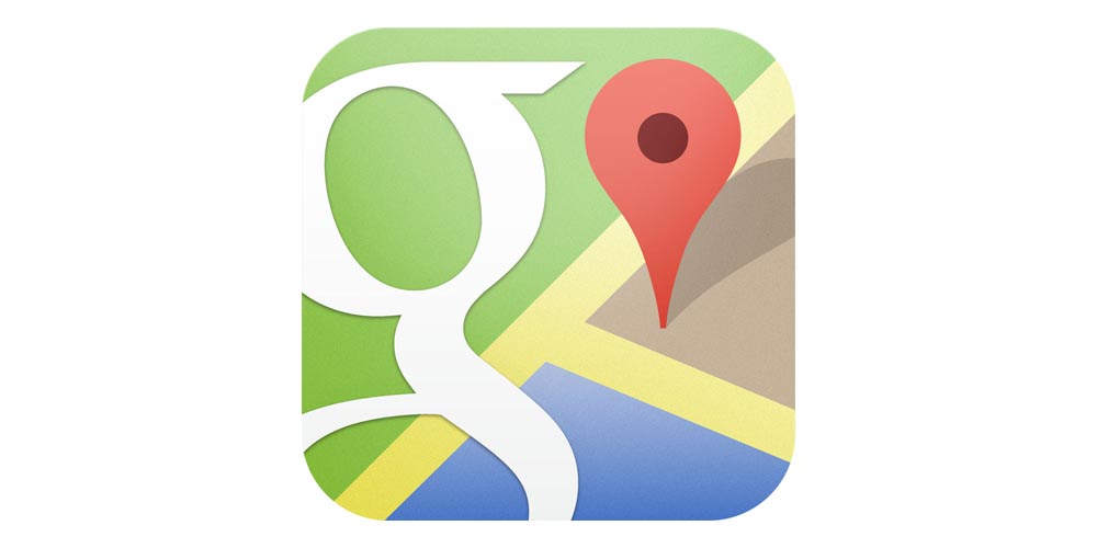 Nu virker Google Maps også uden internet