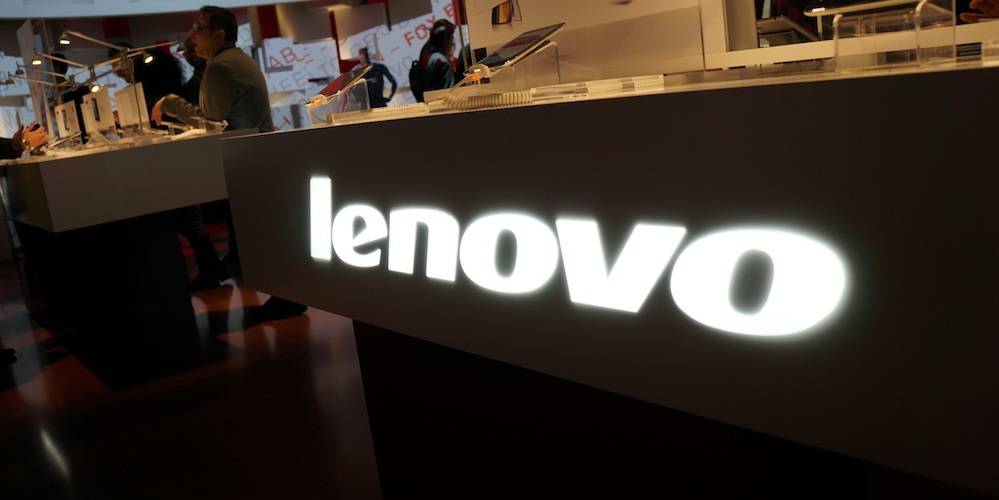 Lenovo Yoga Tablet nu endelig med ordentlig skærm