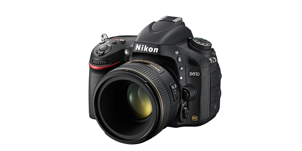 Nikon Nikkor 58 mm f/1.4