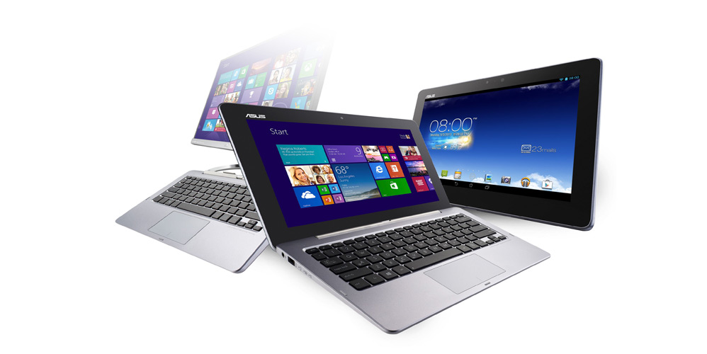ASUS Transformer Book Trio PR Photo 02