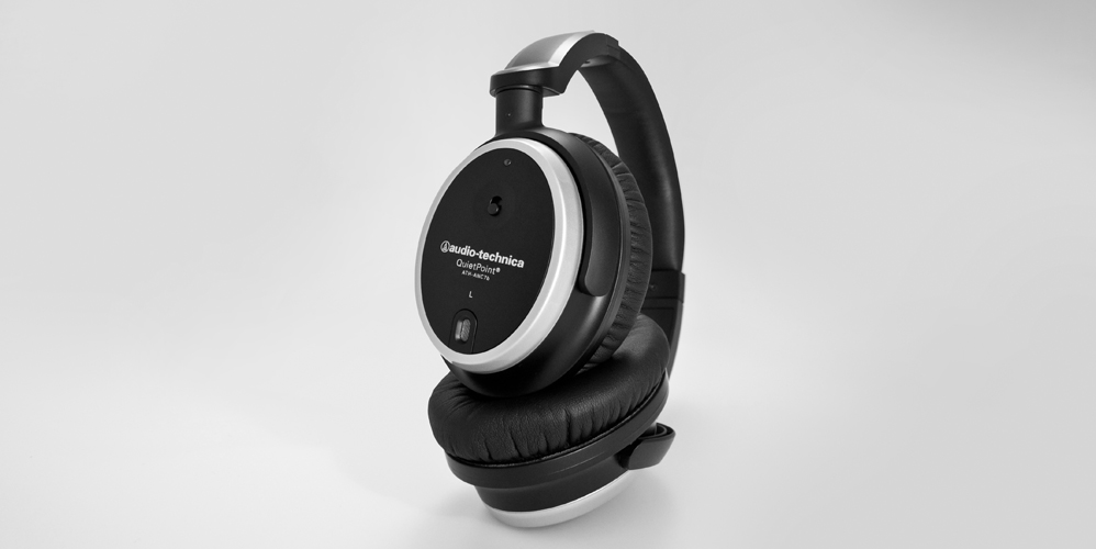 Audio Technica ATH-ANC7b