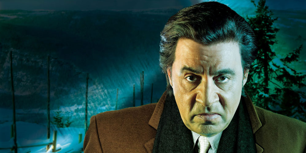 Lilyhammer, 2. sæson