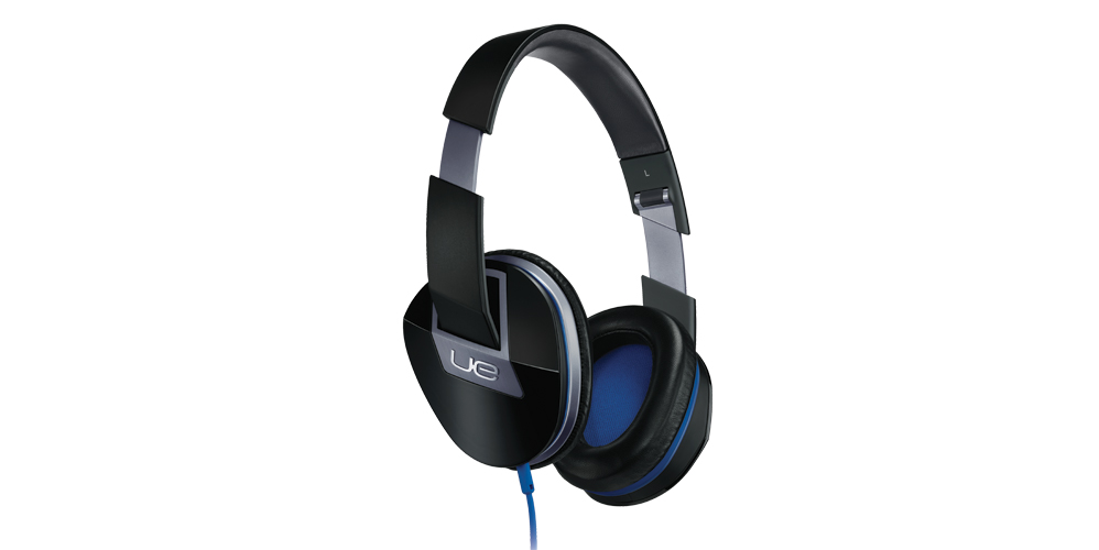 Logitech Ultimate Ears 6000