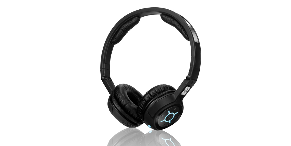 Sennheiser MM 450-X