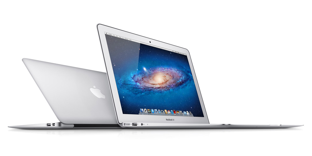 MacBook Air 1