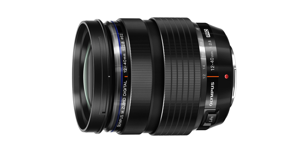 Olympus 12 40mm