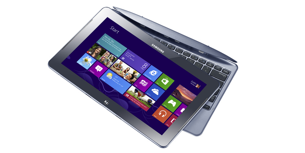 Samsung ATIV Smart PC Pro